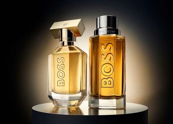 Boss The Scent