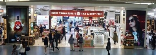 Does Turkey Duty Free Sell Alcohol